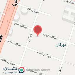 عکس سالن مطالعاتی دانش