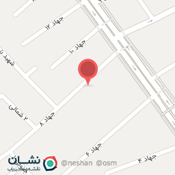 عکس ساختمان شمس العماره 