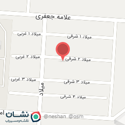 عکس پیرایش سعید