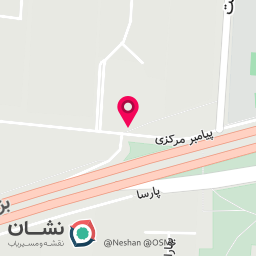 عکس بیمه پارسیان علی پور