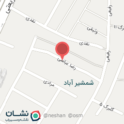 عکس کوچه شیری