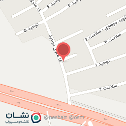 عکس فروشگاه آسوده