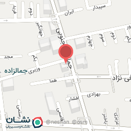 عکس اتوسرویس صدرا 