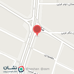 عکس دفترخانه اسناد رسمی ۹۲۲ تهران