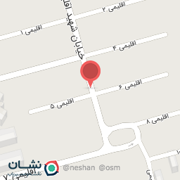 عکس سوپر مارکت  مهدی