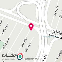 عکس نمایندگی تسکو