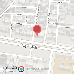 عکس کافه شهر