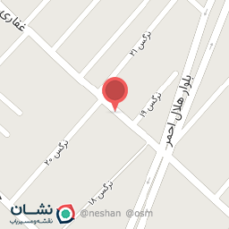 عکس دکوراسیون شهر