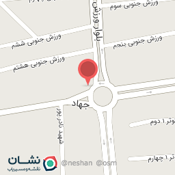 عکس ایستگاه تاکسی میدان جانبازان