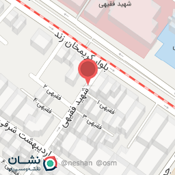 عکس دکتر مهدی غفاری