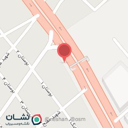 عکس ساختمان پزشکان و مرکز دیالیز نور امید