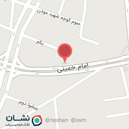 عکس بانک مسکن