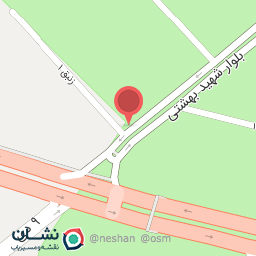 عکس ساختمان درخشان