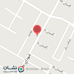 عکس پلاستیک فروشی ریحان 