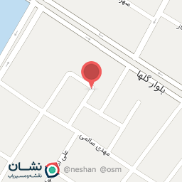 عکس آزمایشگاه پویا (طب کار)