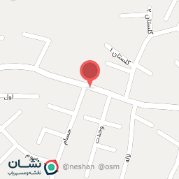 عکس سوپر مارکت سماء