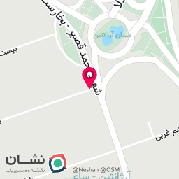 عکس بیمه سامان واحد صدور