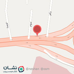 عکس سوپرمارکت میرصالحی