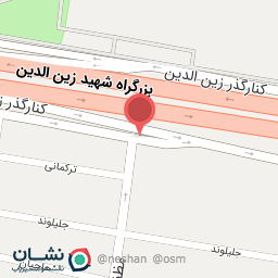 عکس دکتر سیدعباس اسحق حسینی