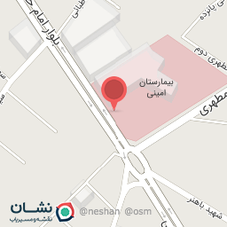 عکس بوتیک ماهک