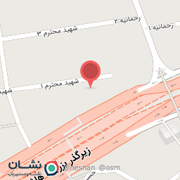 عکس ساختمان سینا ۱۵