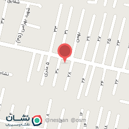 عکس پیرایش شمس