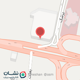 عکس پارکینگ نیایش