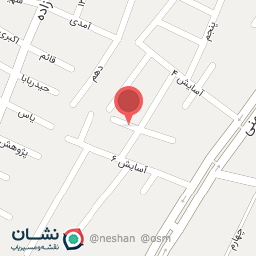 عکس حسینیه شهید محمد رضا حاتمی