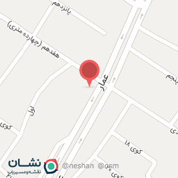 عکس سوپر میوه عمار