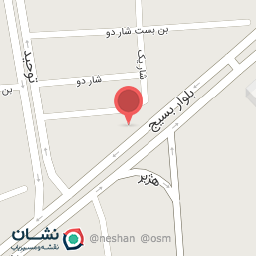 عکس خودپرداز شهر