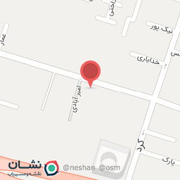 عکس سرای سنتی اکسیژن