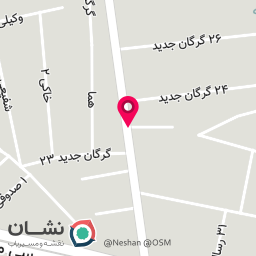 عکس نانوایی بربری