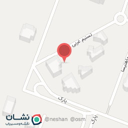 عکس مجتمع مسکونی صدا و سیما