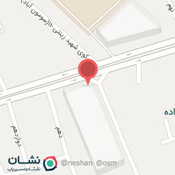 عکس فروشگاه رفاه ترک مال