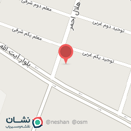 عکس اتوسرویس بهرام