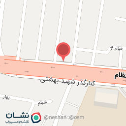 عکس پارچه سرای امیر