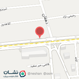 عکس فروشگاه زیبایی نوید