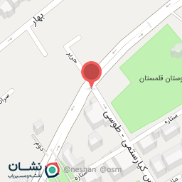 عکس فروشگاه کامروا (دخانیات)