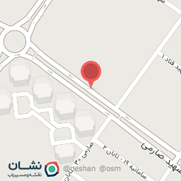 عکس میدان شهید صارمی