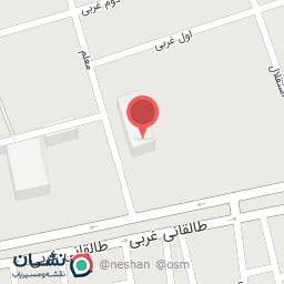 عکس سالن ورزشی جهاد کشاورزی