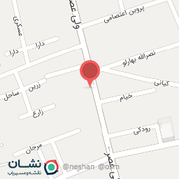 عکس پوشاک کج‌راه