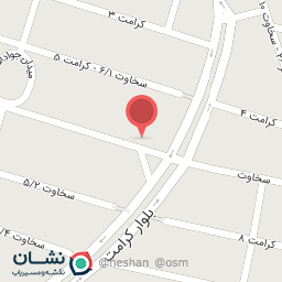 عکس نانوایی بربری