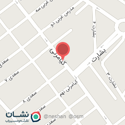 عکس تعمیرگاه لوازم خانگی مرادی