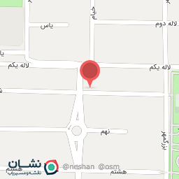 عکس سوپر مارکت میلاد