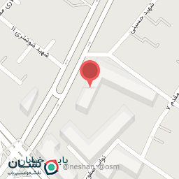 عکس فروشگاه تجهیزات آرایشگری ایران باربر