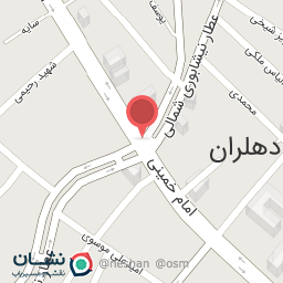 عکس کافه پلاک هفت