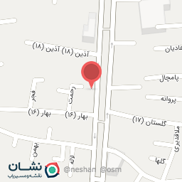 عکس دکتر سید محمد قاسمی اهری