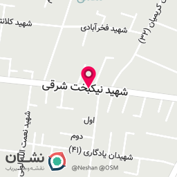 عکس آش وحلیم نیکبخت