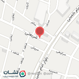 عکس خواروبار فروشی غلام عزیزی