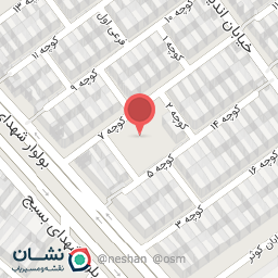 عکس پارک شهید احمد حسنی